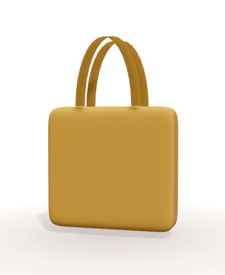 Tote bag